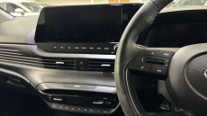 Hyundai BAYON 1.0 TGDi [120] 48V MHEV Premium 5dr Petrol Hatchback